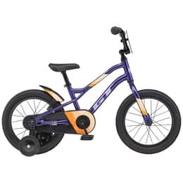 GT Bicycles Girl's Siren 16 Kids' Bike '21