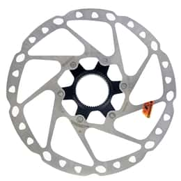 Shimano SM-RT64-M Disc Brake Rotor with External Lockring 180 mm