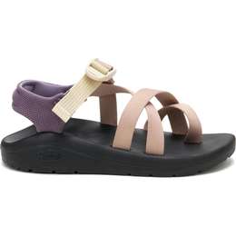 Chaco Women's CushZ Toe-Loop Extra Cushioned Sandals