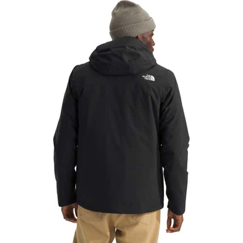 The North Face Men's Carto Triclimate® Jacket alt image view 9