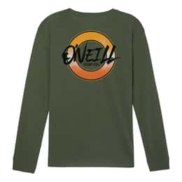 O'Neill Men's Link Long Sleeve T Shirt