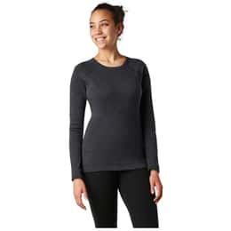 Smartwool Women's Merino 250 Base Layer Crew Shirt