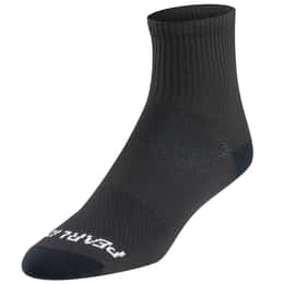 Pearl Izumi Men's Transfer 4" Socks