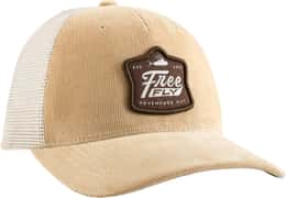 Free Fly Men's Roosterfish Trucker Hat