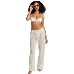 Billabong Women's Largo Beach Pant Cover Up