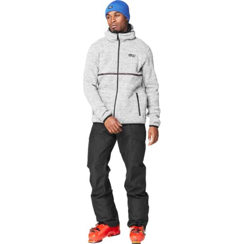 Picture Organic Clothing Men's Ambroze Fleece Jacket alt image view 7