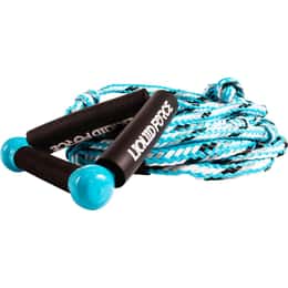 Liquid Force Surf 8" Floating Tow Rope"