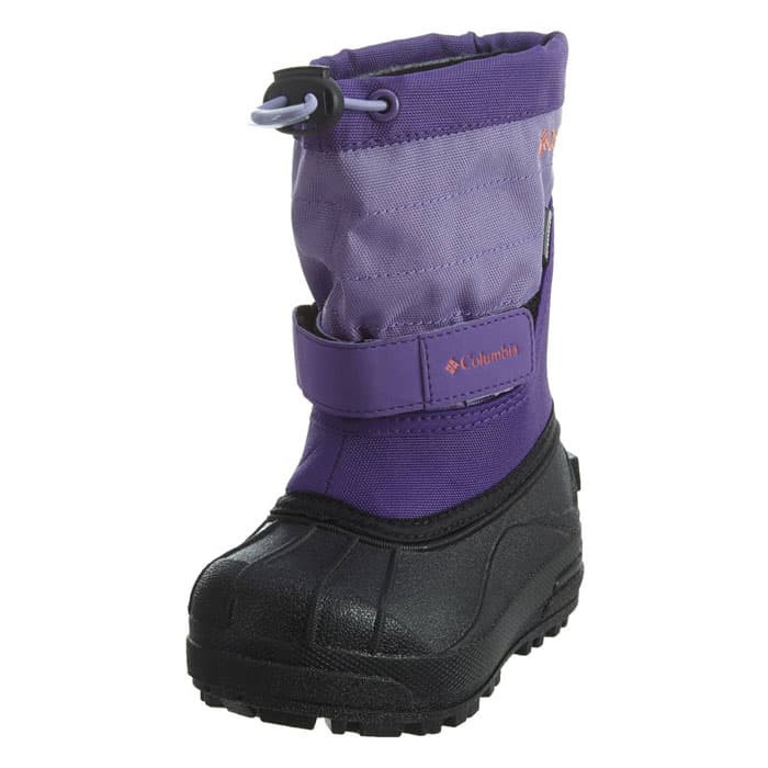 columbia powderbug snow boots