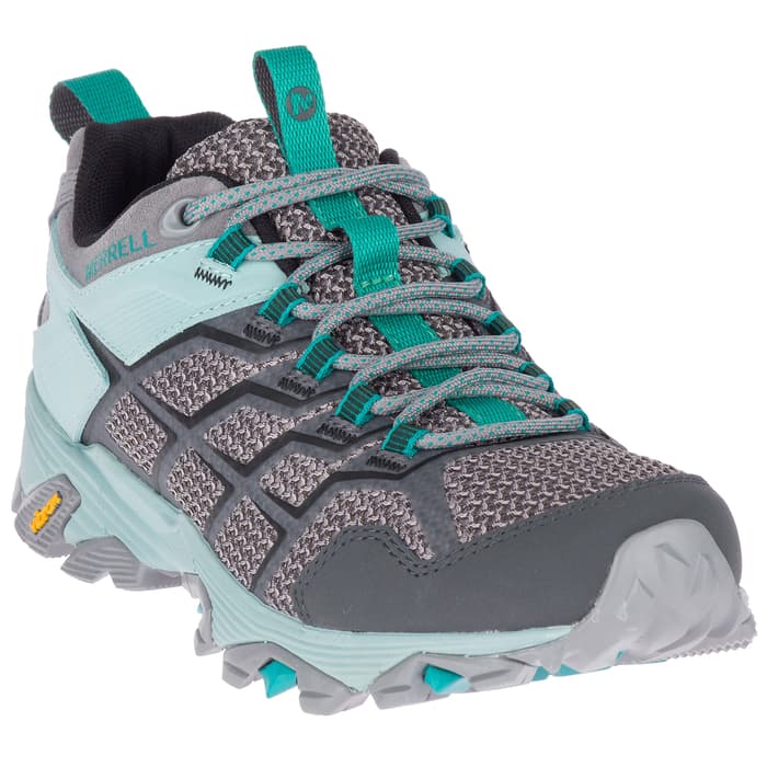merrell women's moab fst 2