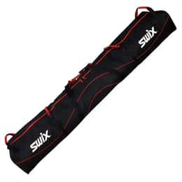 Swix Double Ski Bag with Wheels