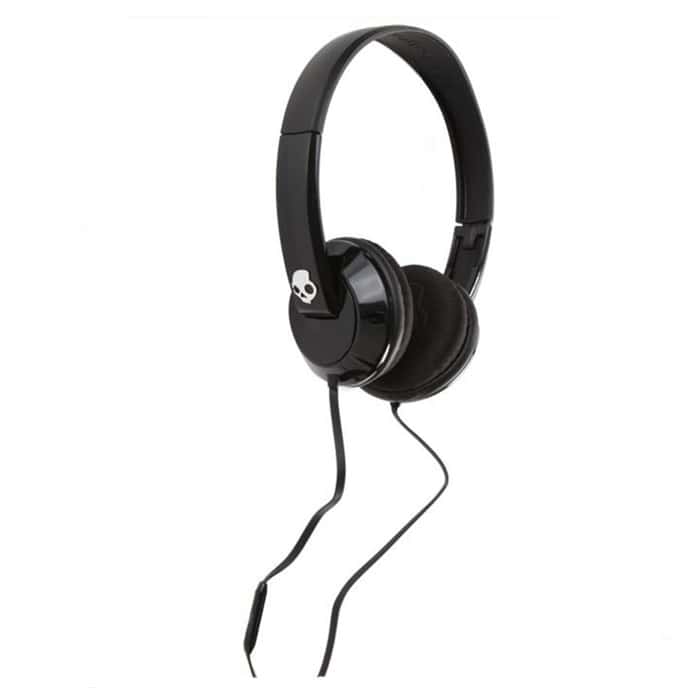 Skullcandy Uprock Mic'd Headphones