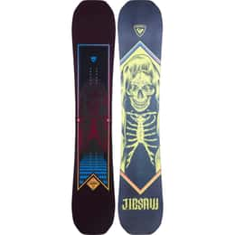 Rossignol Men's Jibsaw Wide Snowboard '25