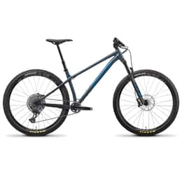 Sun and best sale ski mountain bikes