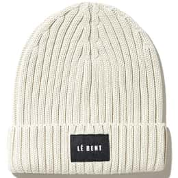 Le Bent Buddy Beanie