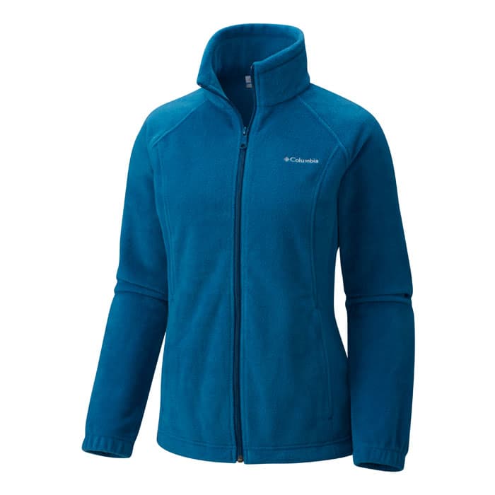 Columbia Women's Benton Springs Fleece Full Zip Jacket - Sun & Ski Sports