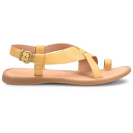 Born Women's Inya Casual Sandals