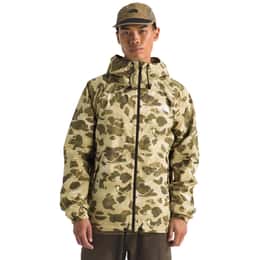 The North Face Men's Antora Rain Print Hoodie