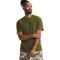The North Face Men's Dune Sky Short Sleeve Crew Shirt alt image view 0
