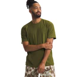 The North Face Men's Dune Sky Short Sleeve Crew Shirt