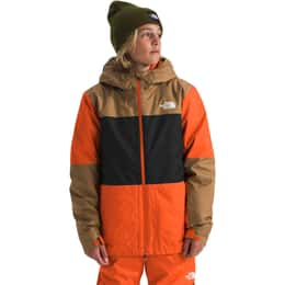 The North Face Boys' Freedom Triclimate Jacket