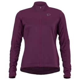 Pearl Izumi Women's Quest Thermal Bike Jersey