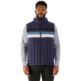 Glyder Men's Hybrid Puffer Vest