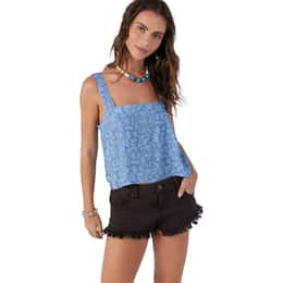 O'Neill Women's Elize Tank Top