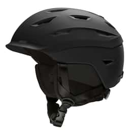 Smith Level Snow Helmet