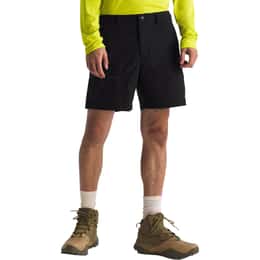 The North Face Men's Basin 7 in Shorts