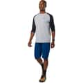 Pearl Izumi Men's Summit Shell MTB Cycling Shorts alt image view 2