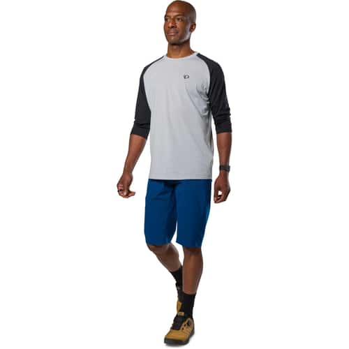 Pearl Izumi Men's Summit Shell MTB Cycling Shorts alt image view 2