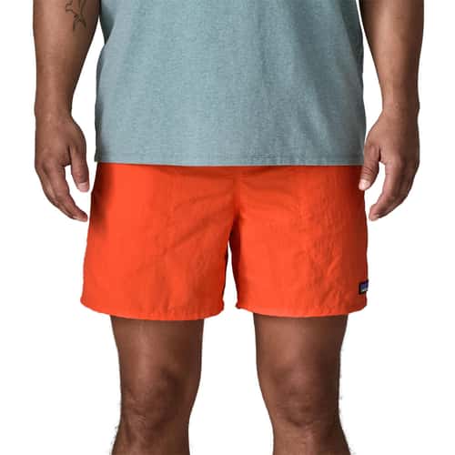 Patagonia Men's Baggies 5
