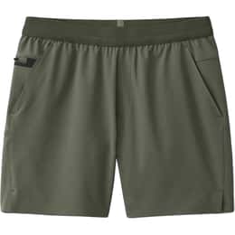 Ten Thousand Men's Rep 7 in Shorts