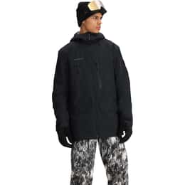 Obermeyer Men's Cirque Snow Jacket