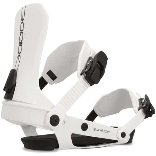 Ride Women's AL-6 Snowboard Bindings '25 alt image view 0