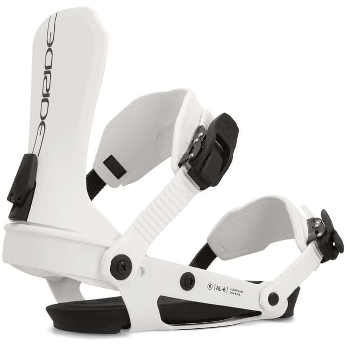Ride Women's AL-6 Snowboard Bindings '25