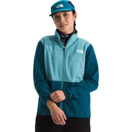 The North Face Women's Glacier Fleece Jacket