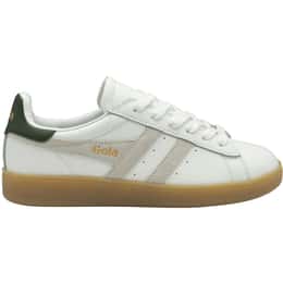 Gola Women's Aztec Leather Sneakers