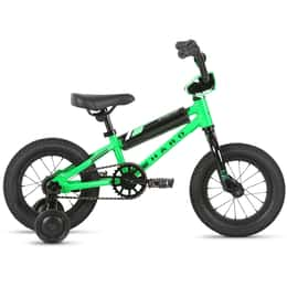 Haro Little Kids' Shredder 12 Sidewalk Bike