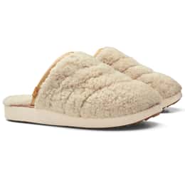OluKai Women's Pupu Mua Mule Slippers