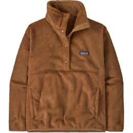 Patagonia Women's Re-Tool Half-Snap Pullover