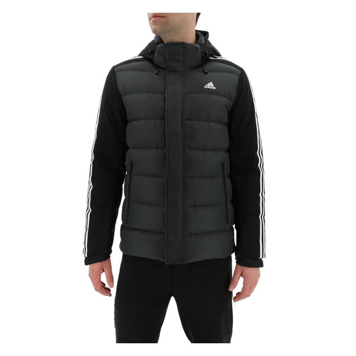 Adidas Men's Itavic 3-stripe Insulated Technical J - Sun & Ski Sports