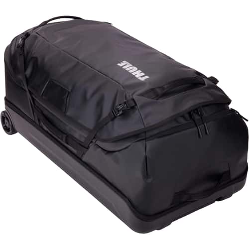 Thule Chasm Wheeled Duffel Suitcase alt image view 20