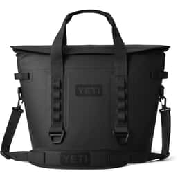 Ski Shores Yeti Tote Cooler – MML Hospitality Merchandise