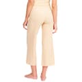 Billabong Women's Out And About High-Waisted Knit Pants alt image view 4