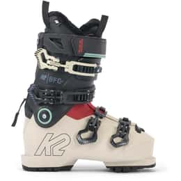 K2 Women's BFC 95 W Ski Boots '24