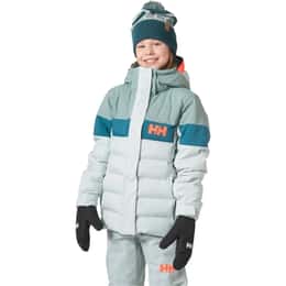Helly Hansen Girls' Diamond Ski Jacket