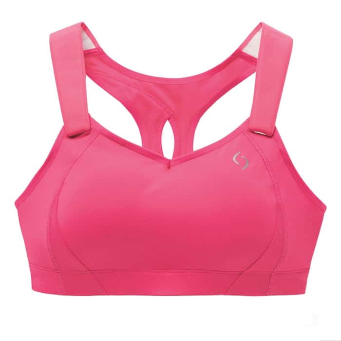 Moving Comfort Women's Juno Sports Bra