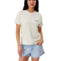 Rip Curl Women's Fields of Dreams Relaxed T Shirt alt image view 0
