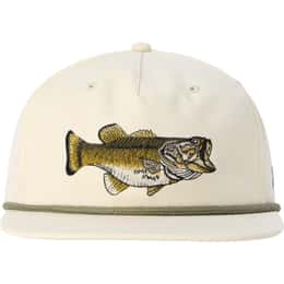 Duck Camp Men's Bass Hat